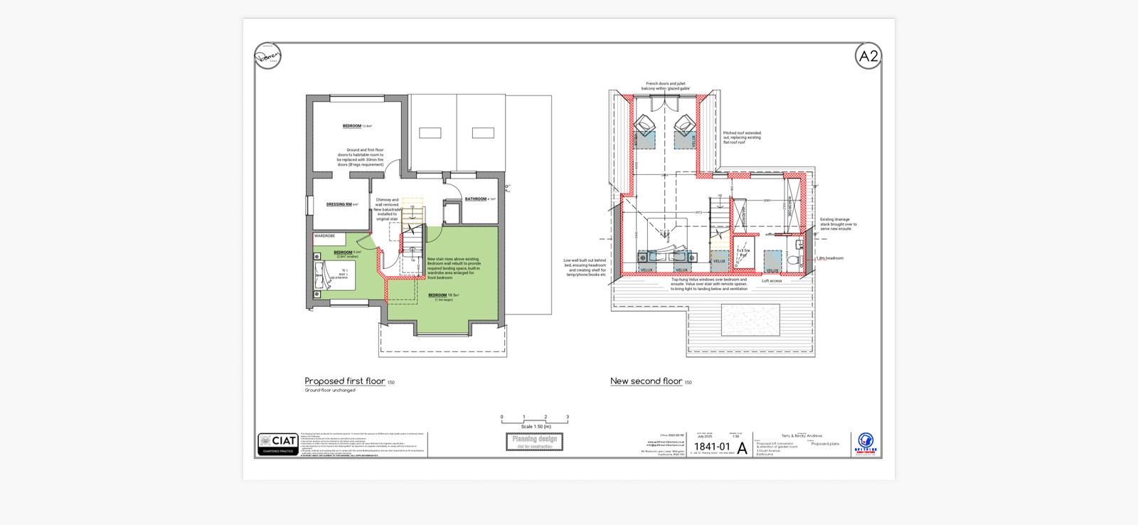 Images for Stuart Avenue, Eastbourne, BN21 1UR