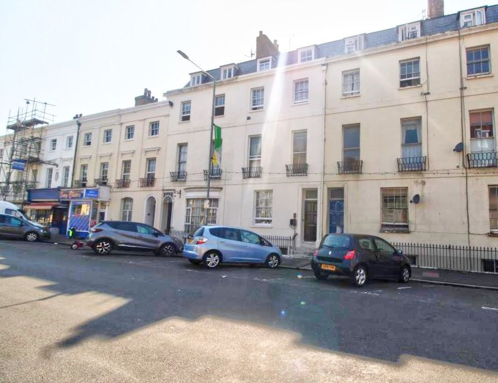 Images for Cornfield Terrace, Eastbourne, BN21 4NS