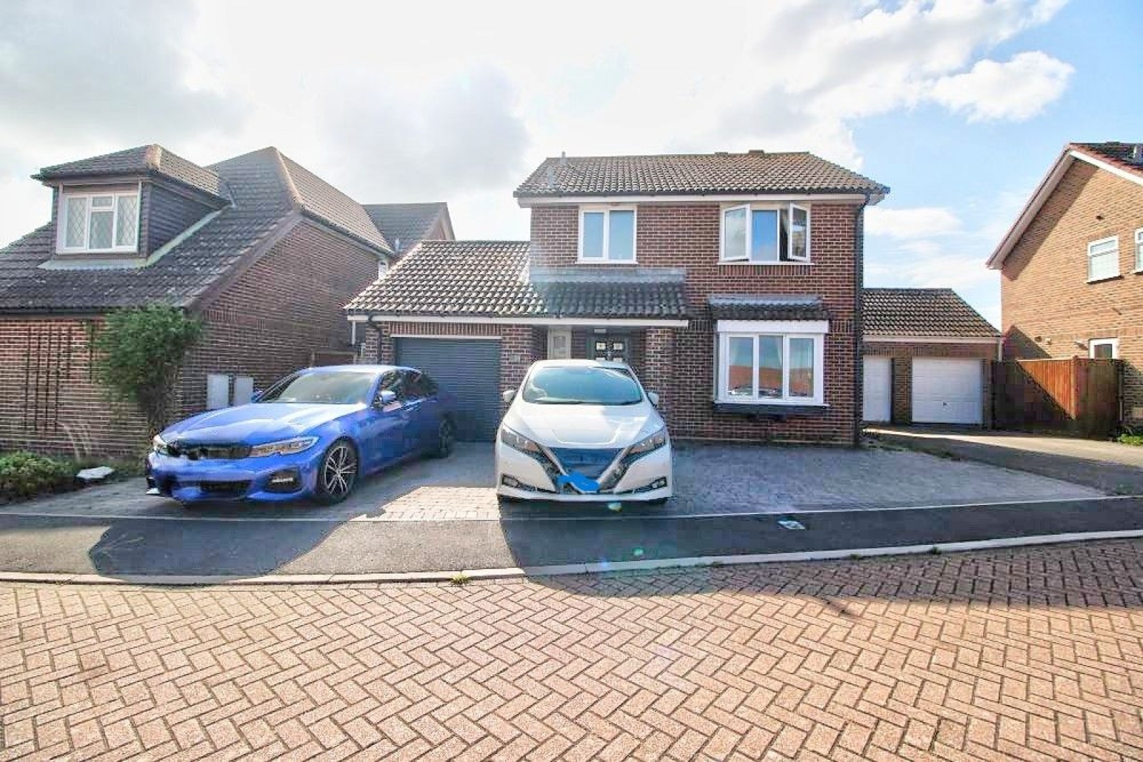 Images for Quantock Close, Eastbourne, BN23 8EU