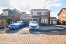 Images for Quantock Close, Eastbourne, BN23 8EU