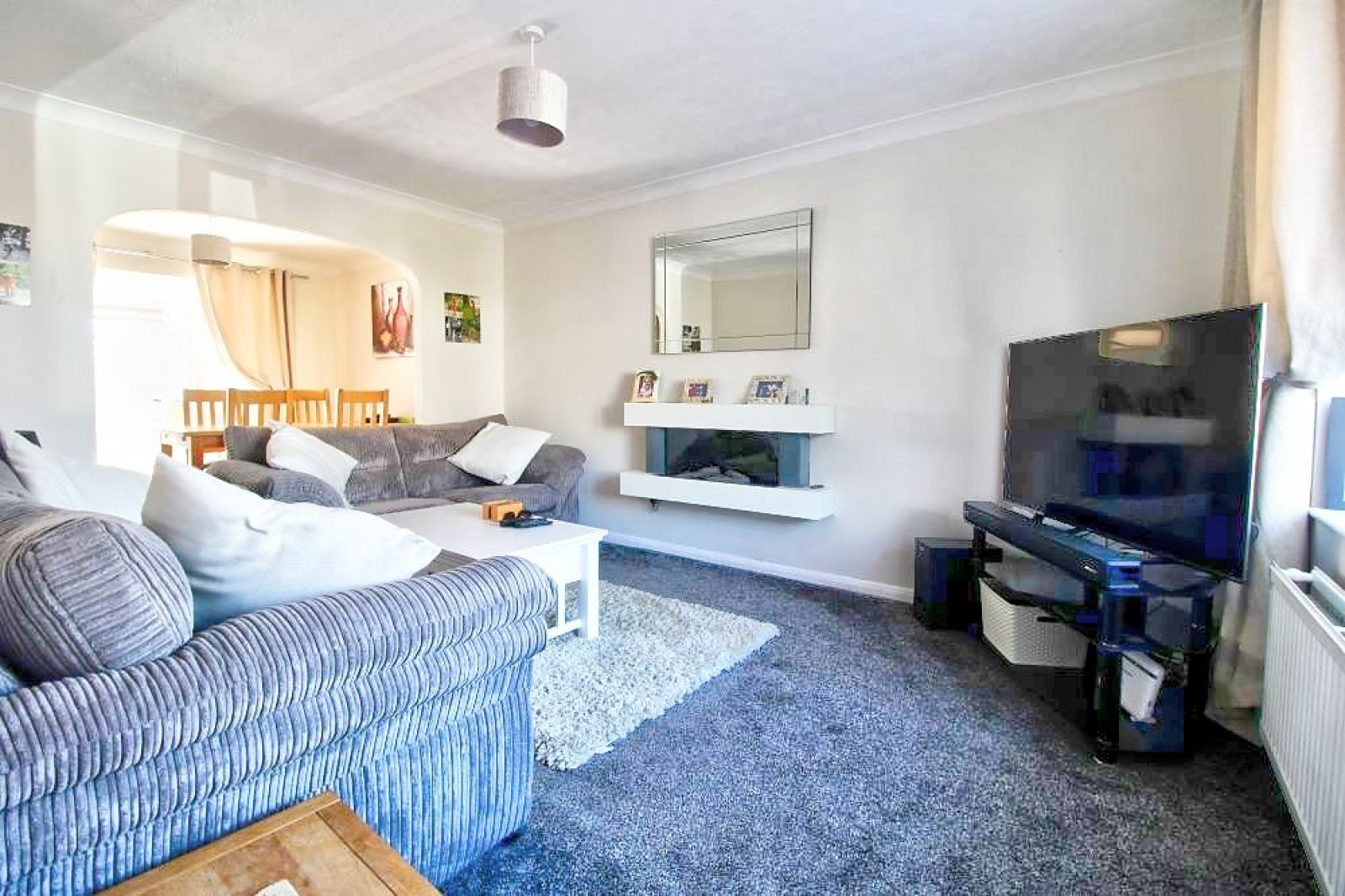 Images for Quantock Close, Eastbourne, BN23 8EU