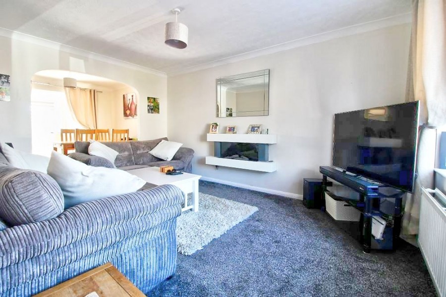 Images for Quantock Close, Eastbourne, BN23 8EU