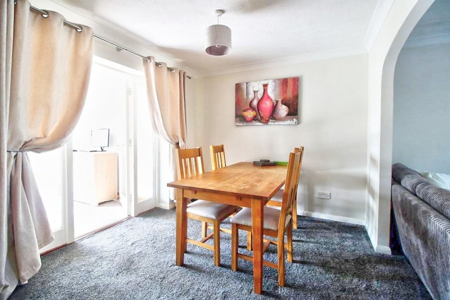 Images for Quantock Close, Eastbourne, BN23 8EU