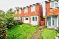 Images for The Crossways, Stone Cross, Pevensey, BN24 5EH