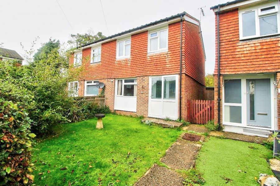 Images for The Crossways, Stone Cross, Pevensey, BN24 5EH