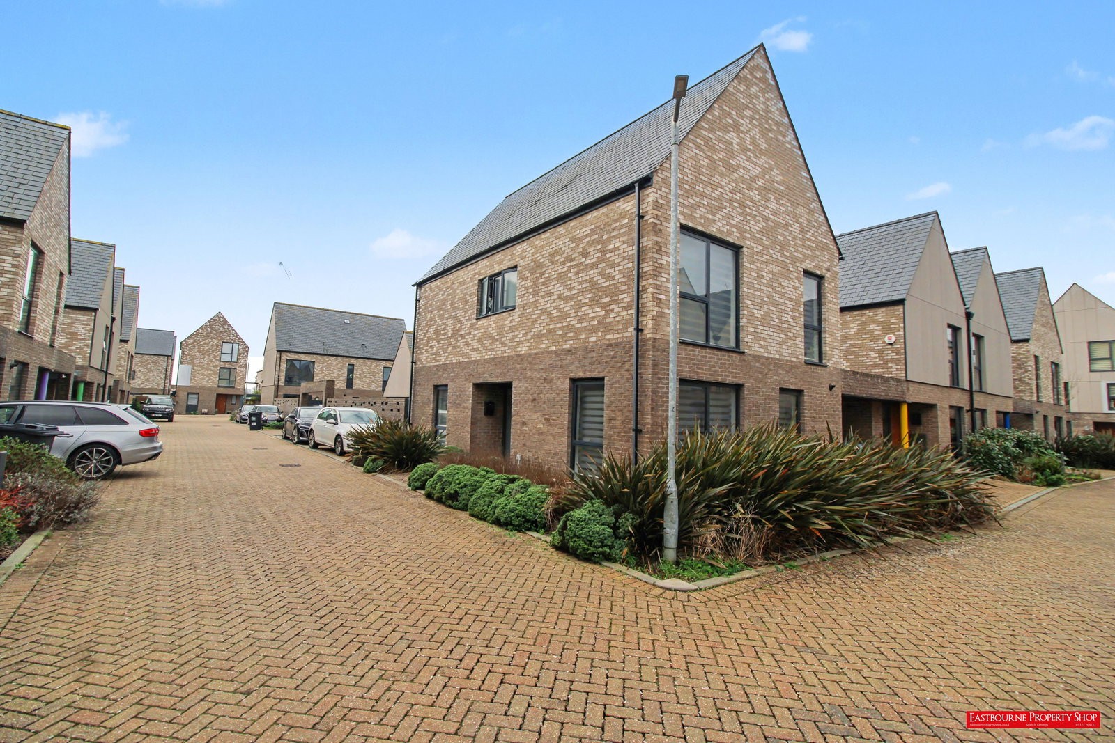 Images for Macauley Drive, Eastbourne, East Sussex, BN23 5BU