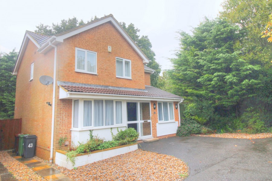 Images for Grasmere Close, Eastbourne, BN23 8JE