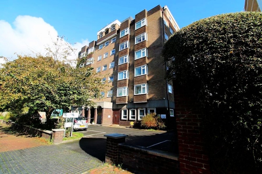 Images for Hartington Place, Eastbourne, BN21 3BW