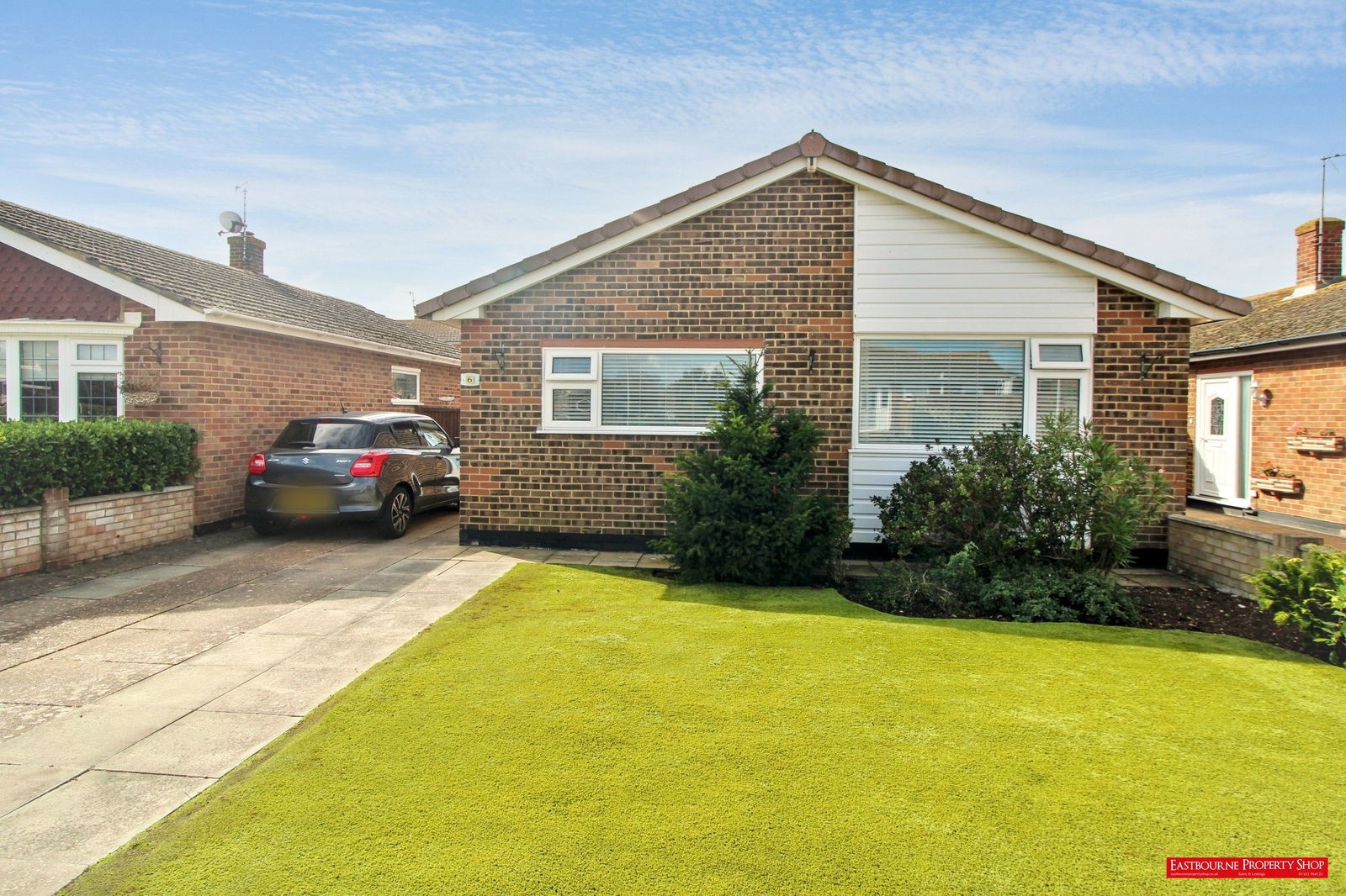 Images for Mountbatten Drive, Eastbourne, BN23 6AS