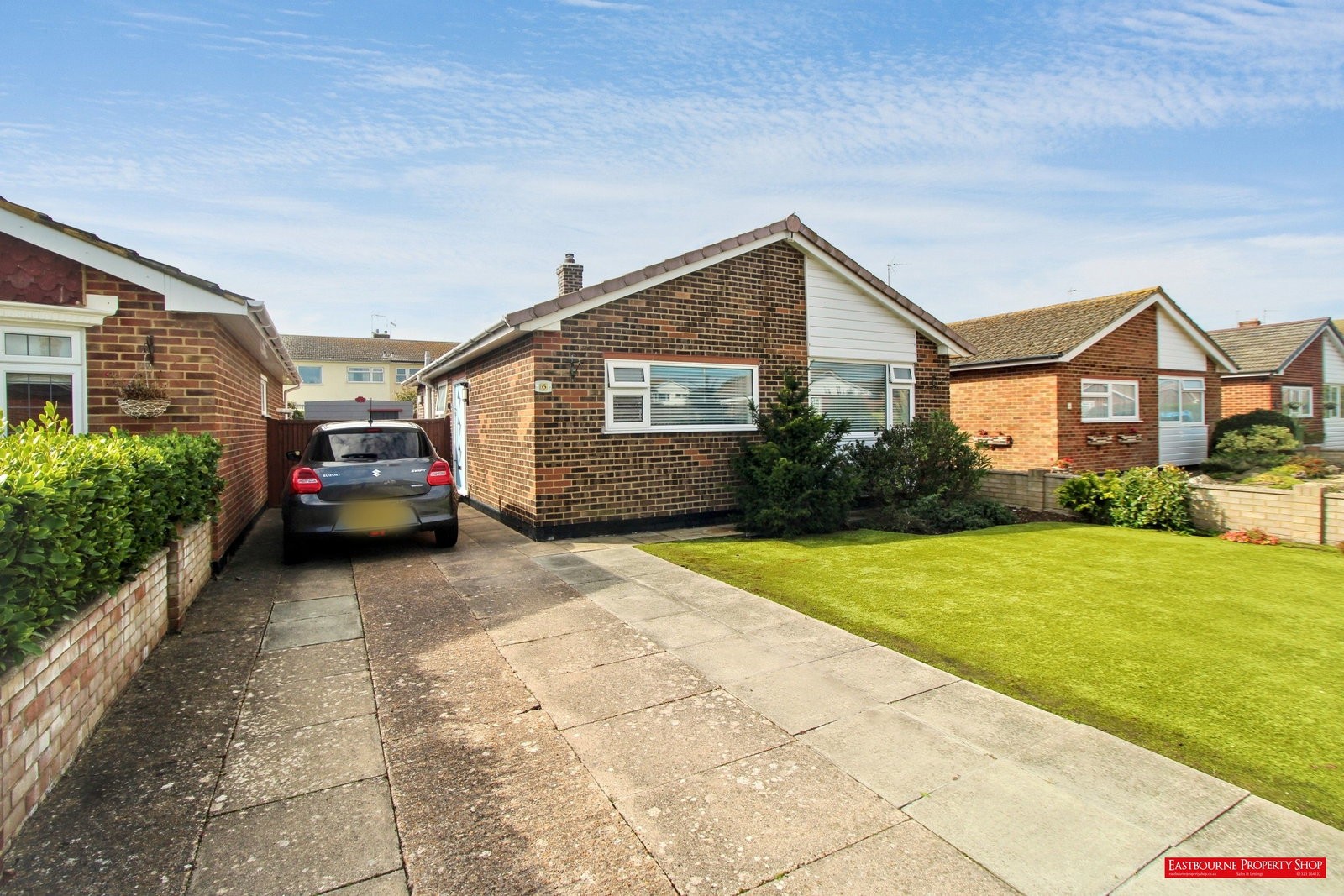 Images for Mountbatten Drive, Eastbourne, BN23 6AS