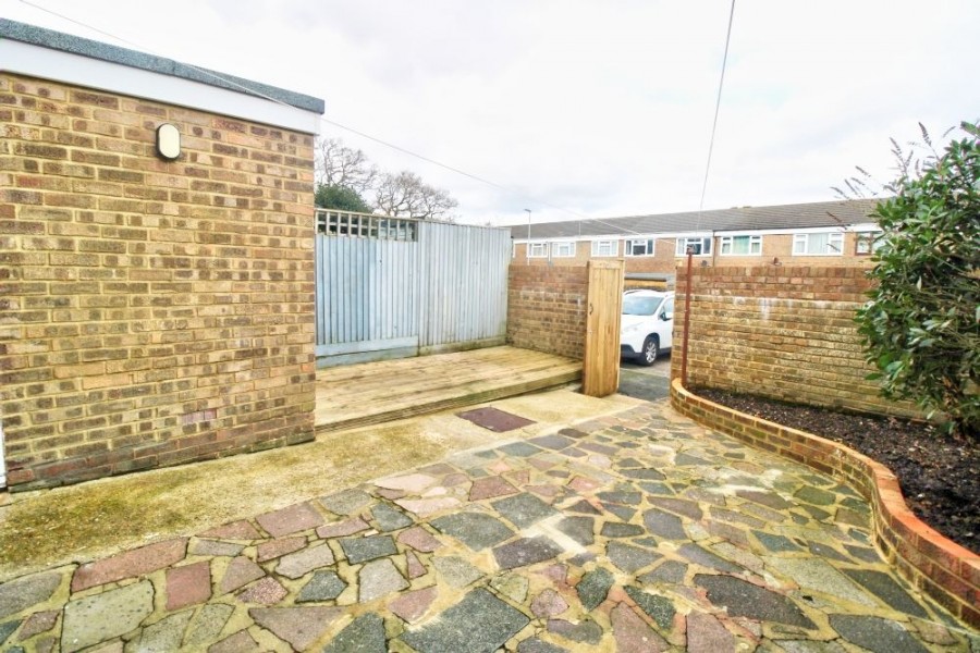Images for Sorrel Drive, Eastbourne, BN23 8BH