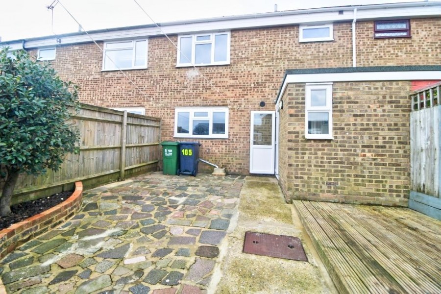 Images for Sorrel Drive, Eastbourne, BN23 8BH