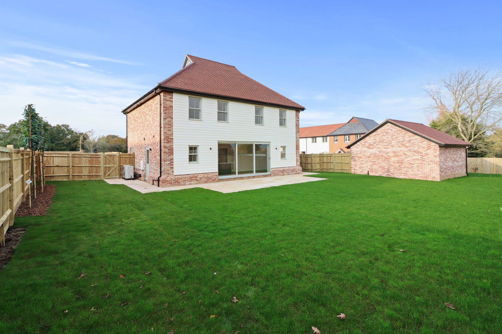 Images for Primrose Mill Gardens, Hailsham, East Sussex, BN27 2GY