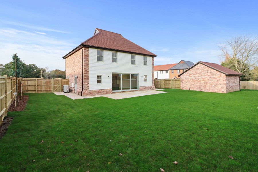 Images for Primrose Mill Gardens, Hailsham, East Sussex, BN27 2GY