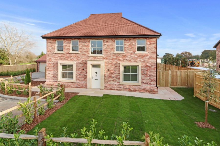 Images for Primrose Mill Gardens, Hailsham, East Sussex, BN27 2GY