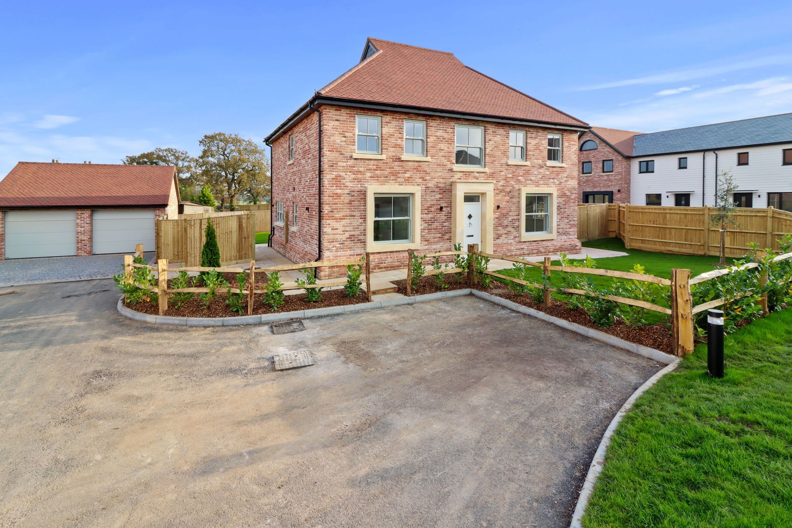 Images for Primrose Mill Gardens, Hailsham, East Sussex, BN27 2GY
