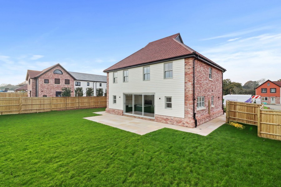 Images for Primrose Mill Gardens, Hailsham, East Sussex, BN27 2GY