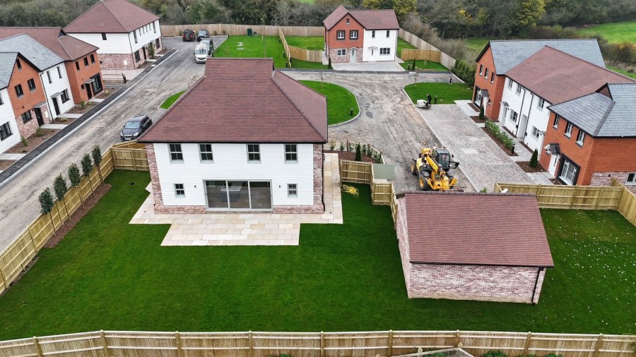 Images for Primrose Mill Gardens, Hailsham, East Sussex, BN27 2GY