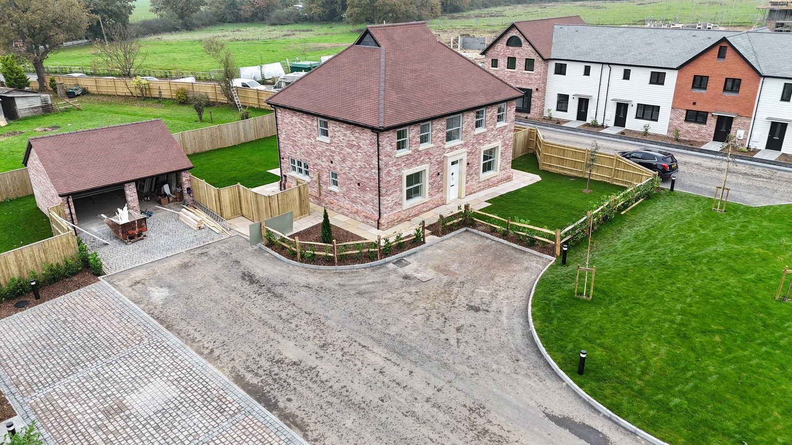 Images for Primrose Mill Gardens, Hailsham, East Sussex, BN27 2GY