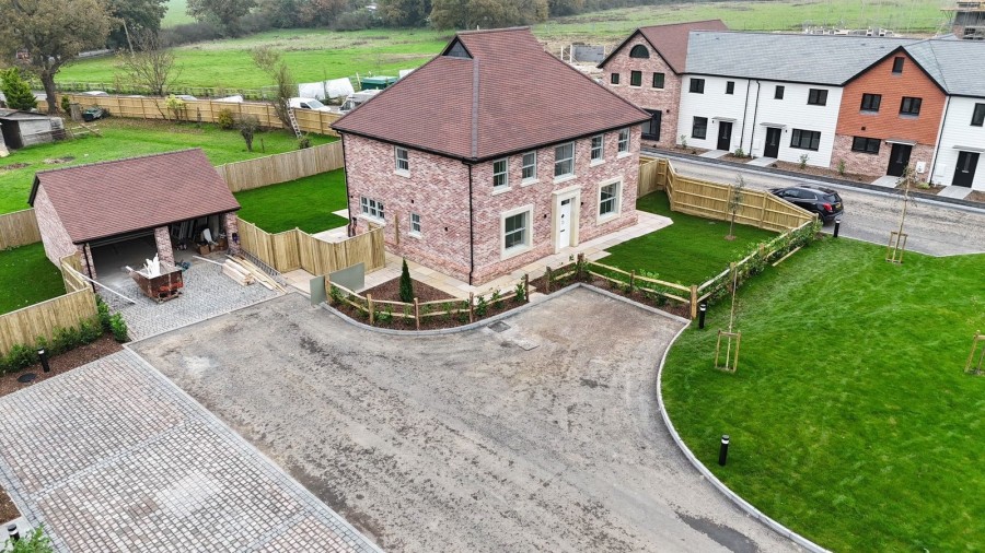 Images for Primrose Mill Gardens, Hailsham, East Sussex, BN27 2GY