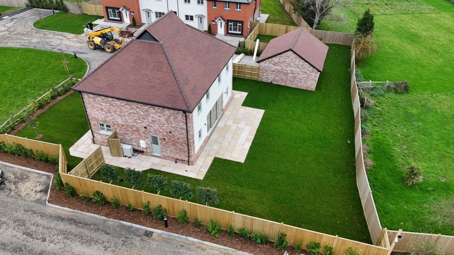 Images for Primrose Mill Gardens, Hailsham, East Sussex, BN27 2GY