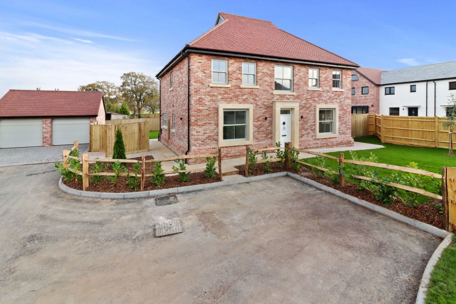 Images for Primrose Mill Gardens, Hailsham, East Sussex, BN27 2GY