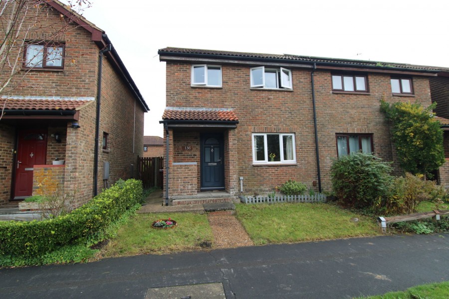 Images for Larkspur Drive, Eastbourne, BN23 8EH