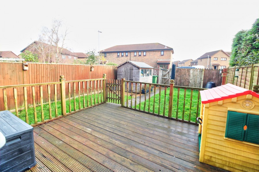 Images for Larkspur Drive, Eastbourne, BN23 8EH