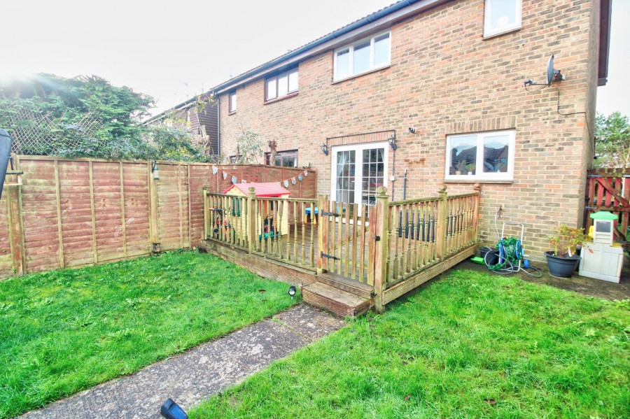 Images for Larkspur Drive, Eastbourne, BN23 8EH
