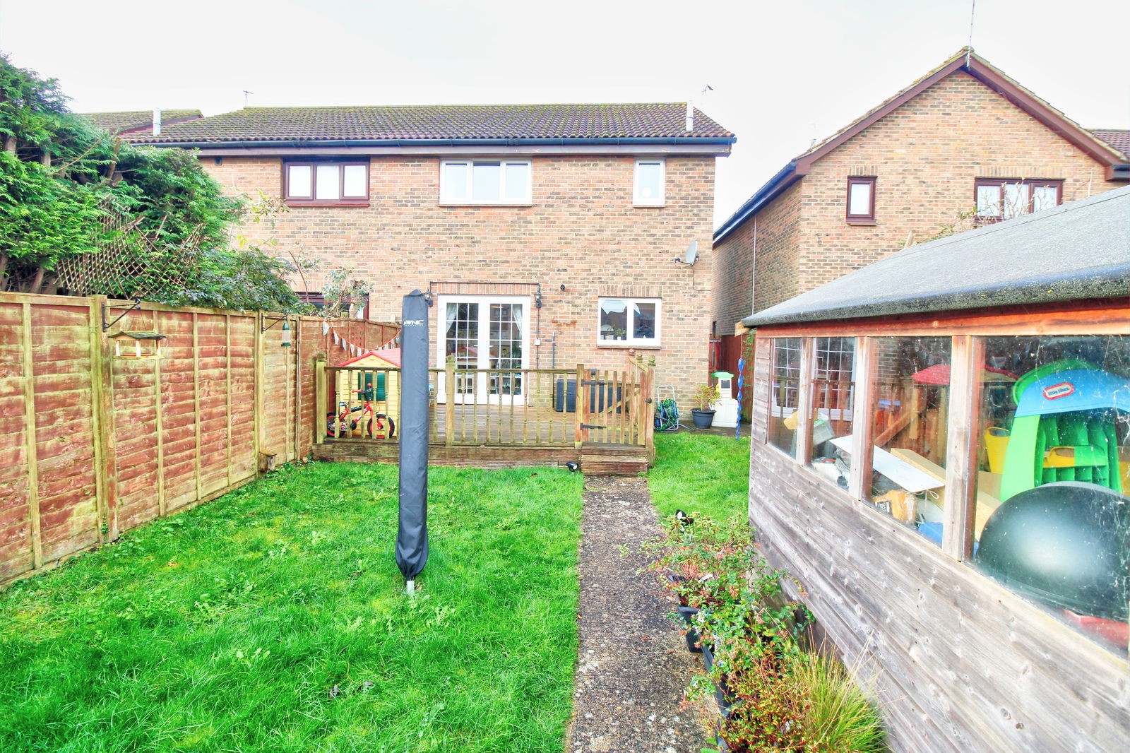 Images for Larkspur Drive, Eastbourne, BN23 8EH