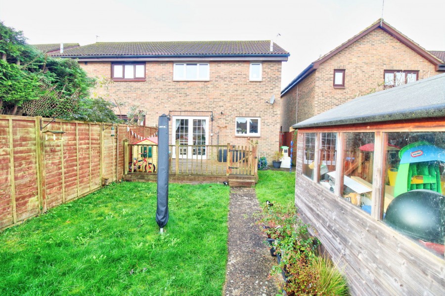 Images for Larkspur Drive, Eastbourne, BN23 8EH