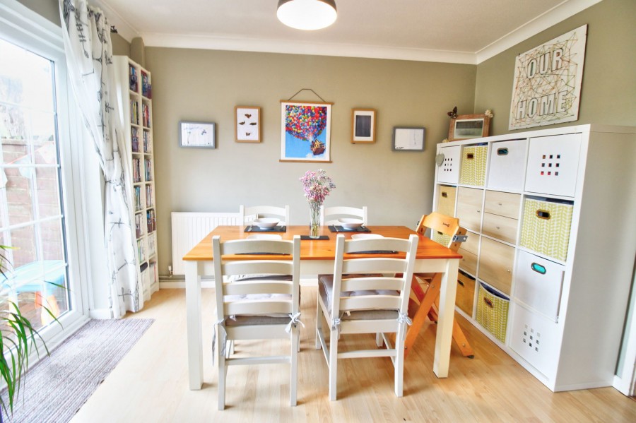 Images for Larkspur Drive, Eastbourne, BN23 8EH