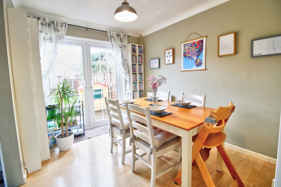 Images for Larkspur Drive, Eastbourne, BN23 8EH