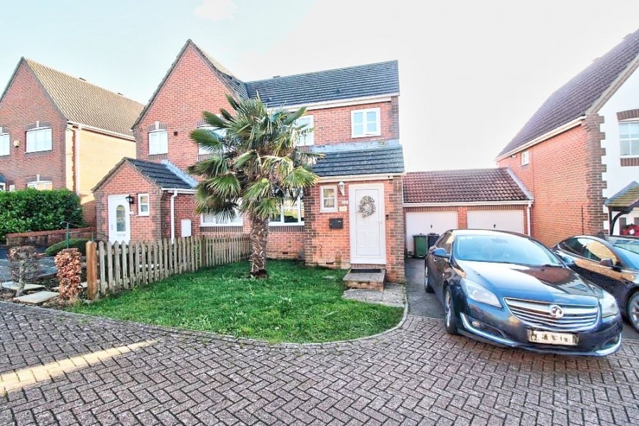 Images for Eden Close, Stone Cross, Pevensey, BN24 5EX