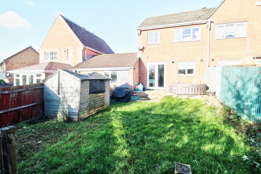 Images for Eden Close, Stone Cross, Pevensey, BN24 5EX