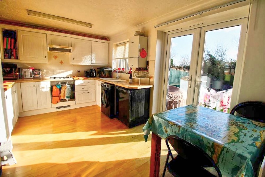 Images for Eden Close, Stone Cross, Pevensey, BN24 5EX