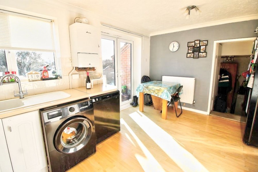 Images for Eden Close, Stone Cross, Pevensey, BN24 5EX