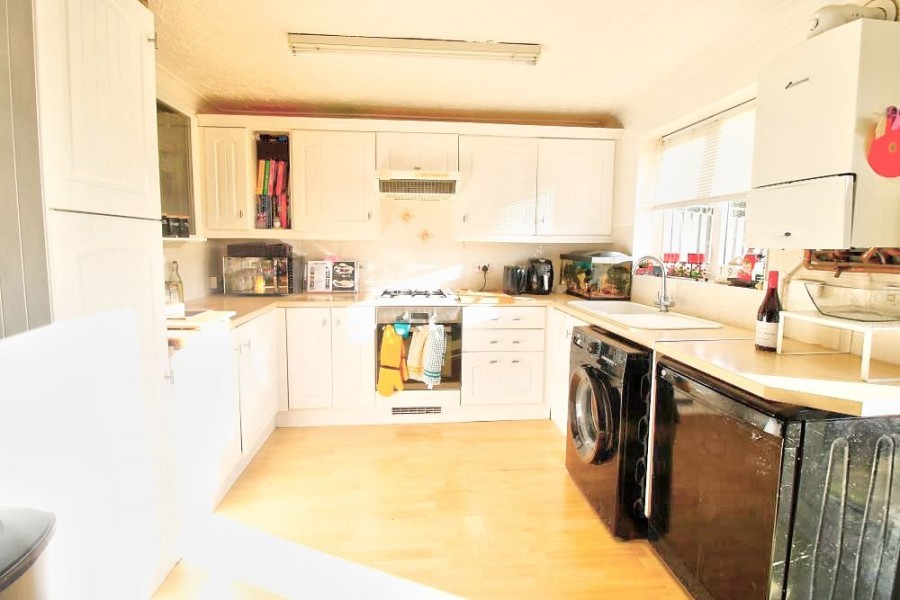 Images for Eden Close, Stone Cross, Pevensey, BN24 5EX