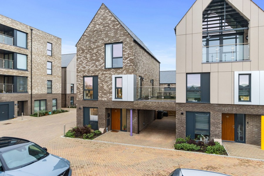 Images for Genovesa Way, Eastbourne, BN23 5BS