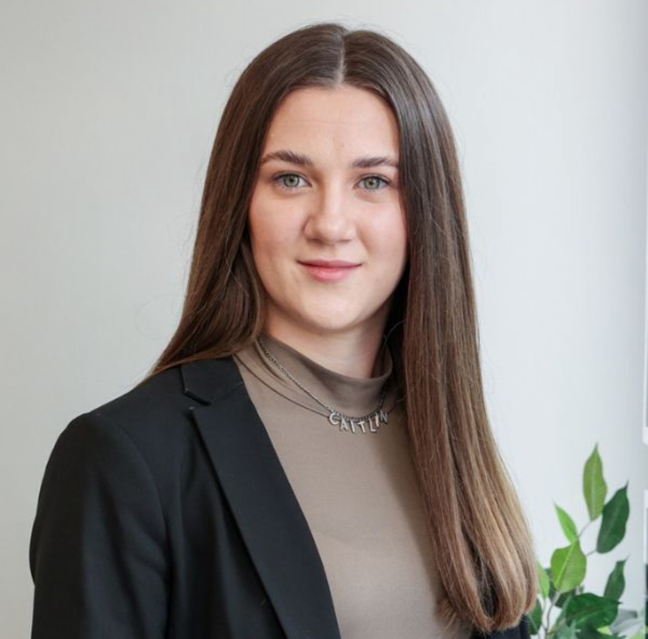 Caitlin Hover, Lettings Manager