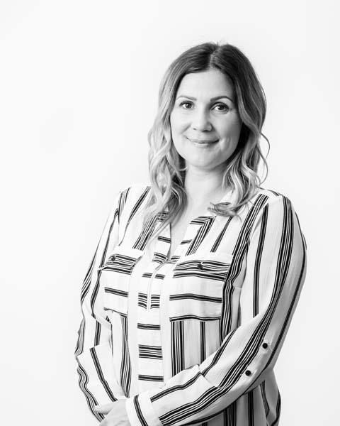 Alice Davidson, Administrator