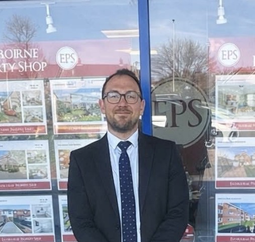James  Green, Property Manager